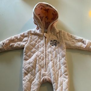 Baby Outwear
